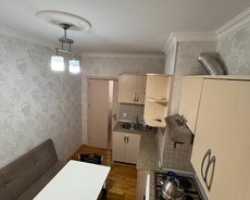 Продается 1-комнатная квартира в новом Ясамале