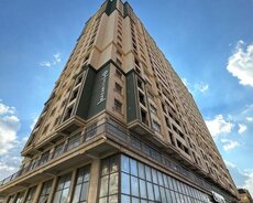 Yeni Yasamalda 3 otaqlı mənzil satılır