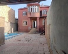 kirayə 2mərtəbenin 1ci mərtəbəsi