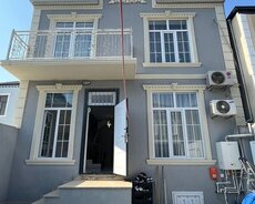 Посёлок Масазыр, улица Афияддина Джалилова