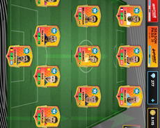 Dream League Soccer