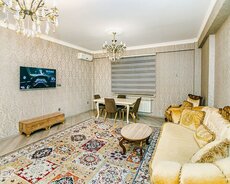 3 otaq mənzil kirayə verilir
