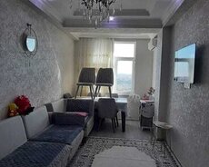 Masazir City, супер отремонтированная меблированная квартира на продажу
