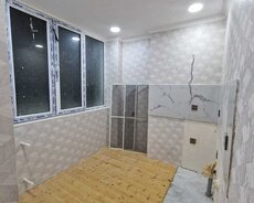 Qurtuluşda duplex mənzil