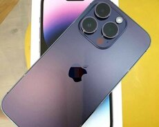 Iphone 14 pro 256 gb