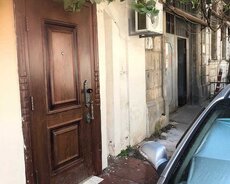 1 otaq mənzil kirayə verilir
