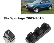 Kia Sportage 2005-10 ручки (ручки, перчатки) на продажу