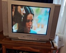 Продам телевизор Samsung.