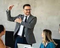 Предлагаю работу информационным менеджером