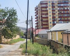 поселок Масазыр, улица А. Вахида