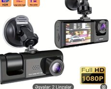 Video reqstrator