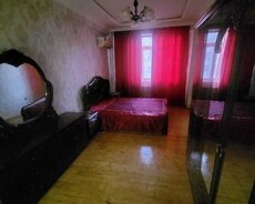 Xırdalan Abşeron Gənclər Şəhərciyi mənzil kirayə verilir