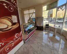 Masazır qəsəbəsi, Yeni Bakı yaşayış kompleksi, bina 15