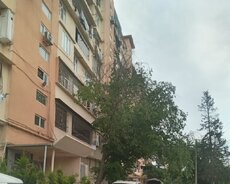 3-комнатная Ленинградский проект средний блок