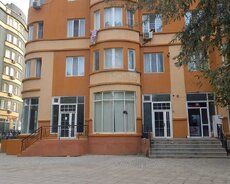 Масазыр, Новое здание жилого комплекса Baku