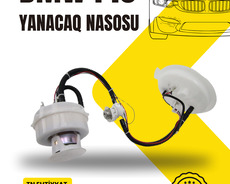 Bmw F10 - Yanacaq nasosu