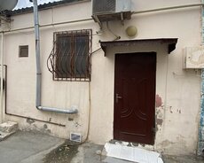 Həyət evi satılır