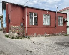 Həyət evi satılır