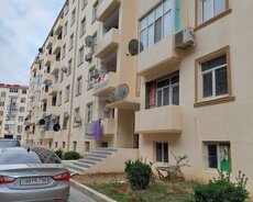 Masazır qəsəbəsi Qurtuluş 93 kompleksi
