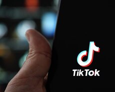 Tiktok səhifəsi