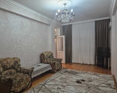 kirayə ev verilir