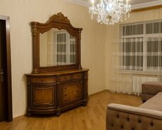 Qanuni 5 otaqlı mənzil satılır