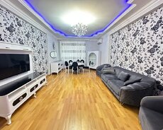 Квартира на продажу в зданиях Azinko