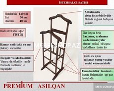 Asılqan ev , ofis, salon üçün