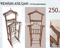 Pencək asılqanı