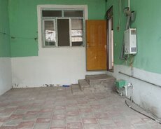 Xırdalan 7 nömrəli məktəbin yani