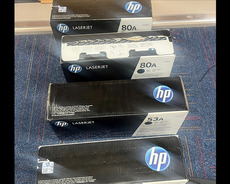 Hp Katricləri
