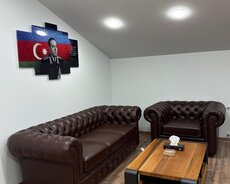 Gənclikdə ofis