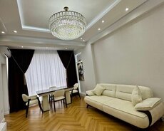 Olimpiya Stadionu 2 otaqlı mənzil