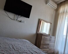Yasamalda 2 otaqli mənzil satilir