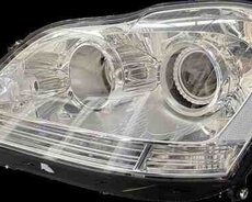 Mercedes Benz Gl-класс фара