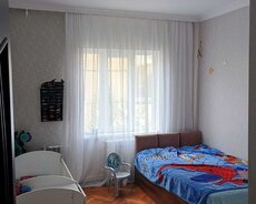 Продается 3-х комнатная квартира в Ени Ясамале.
