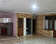 Yeni Yasamalda 8 otaqli mənzil satilir