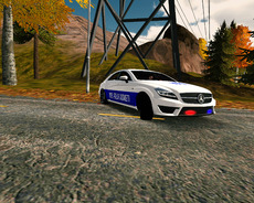 Cls 63 polis