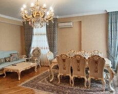 16\4 5 комнат Зардаби