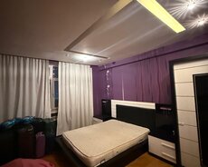3-otaqlı mənzil