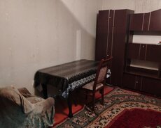 otaq yoldaşı axtarılır