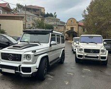 Qalik Kortec sifarişi