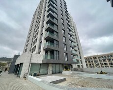 Səbail r., Sabah Residence., Bayıl qəsəbəsi