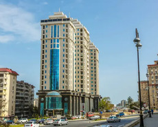 Capital Towers- Statistika