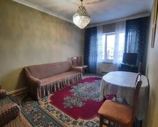 Продается 3-комнатная квартира рядом с парком в Измире