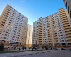Новое здание