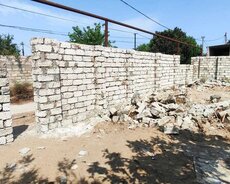 Albalılıq bağ massivində 21 sot torpaq satılır