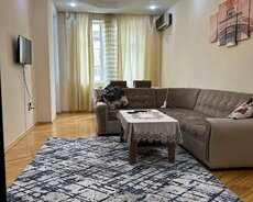 Продается 2-комнатная квартира в Ени Ясамале