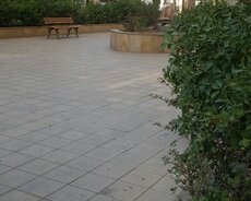 Metro İnşaatçılar, Baku mall