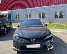 Camry Black gundelik kirayəsi